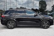 Mercedes GLE 300 d 4-Matic AMG Line