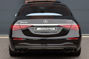 Mercedes Klasa S AMG 63 E Performance L 4-Matic