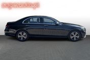 Mercedes Klasa E 220d