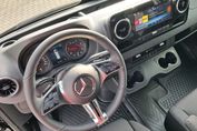 Mercedes Sprinter 319 CDI PRO Długi 9G-Tronic
