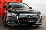 Audi A6 Avant 40 TDI