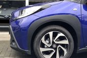 Toyota Aygo X Style 1.0 Benzyna