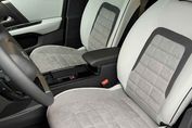 Citroen C4 Max eDCT6 1.2 mHEV