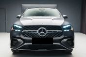 Mercedes GLE Coupe 450 d 4-Matic AMG Line