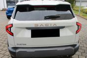 Dacia Duster Extreme LPG 1.0 Tce