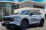 Mazda CX-5 2.5  Homura aut