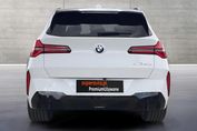 BMW X3 xDrive20d M Sport