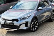 Kia XCeed 1.6 T-GDI Tribute DCT