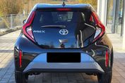 Toyota Aygo X Style 1.0 Benzyna