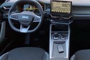Dacia Bigster Extreme 1.2 TCe Hybrid-G LPG 4x4