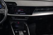 Audi A3 35 TDI S tronic