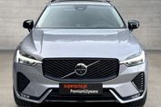Volvo XC60 B5 B AWD Ultra Dark