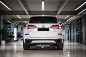 BMW X5 xDrive30d M Sport