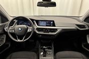 BMW Seria 1 118i Advantage