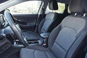 Hyundai i30 1.5 T-GDI Smart DCT