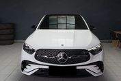 Mercedes GLC Coupe 220 d  4-Matic AMG Line