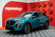 Peugeot 2008 STYLE 1.2 Turbo