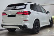 BMW X5 xDrive50e Individual Edition