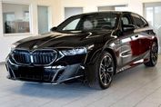 BMW Seria 5 520d M Sport