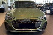 Audi A3 35 TFSI S Line Sportback