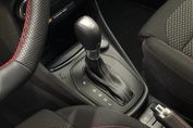 Ford Puma 1.0 EcoBoost ST-Line
