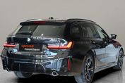 BMW Seria 3 318d mHEV aut