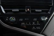 Toyota Camry 2.5 Hybrid CVT