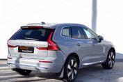 Volvo XC60 T6 Plug-In Hybrid AWD Plus Dark aut