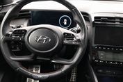 Hyundai Tucson 1.6 T-GDi HEV N Line 4WD