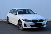 BMW Seria 3 320i xDrive