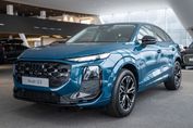 Audi Q3 TFSI S line Sportback
