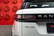 Land Rover Range Rover Velar 2.0 D200 mHEV