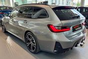 BMW Seria 3 Touring 318d M Sport