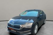 Skoda Octavia 1.5 TSI Selection