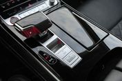 Audi A8 S8 TFSI mHEV Quattro Tiptr.