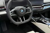 BMW Seria 5 520d xDrive M Sport
