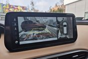 Hyundai Santa Fe 1.6 T-GDI HEV Platinum