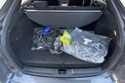 Toyota Prius Executive 1.8 Plug-in  Hybrid