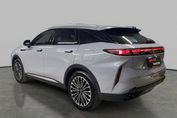 Omoda 9 1.5 Super Hybrid AWD