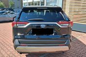 Toyota RAV4 Executive 2.5 Hybrid AWD
