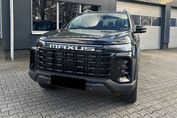 Maxus T60 MAX T60 Max 2.0 Diesel Luxury aut