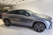 Mercedes GLE Coupe 300 d 4-Matic AMG Line