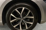 Volkswagen Passat 1.5 TSI DSG