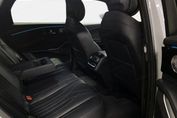Omoda 9 1.5 Super Hybrid AWD