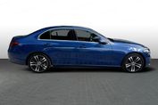 Mercedes Klasa C 200 4-Matic