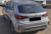 MG 3 1.5 Standard