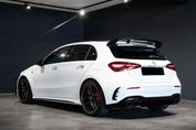 Mercedes Klasa A 45 S AMG 4-Matic+