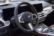BMW X7 xDrive40d M Sport