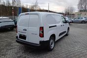 Peugeot Partner Van XL L2H1