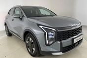 Kia Sportage 1.6 T-GDI M 2WD
